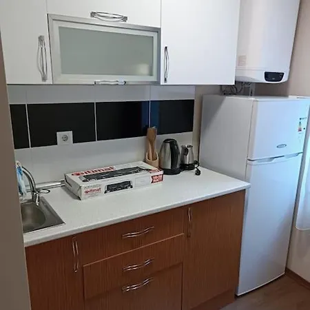 Apartment Asmali Mescit Merkezde *