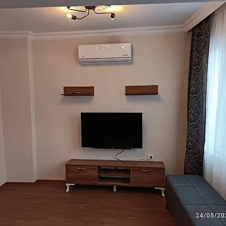 Apartment Asmali Mescit Merkezde