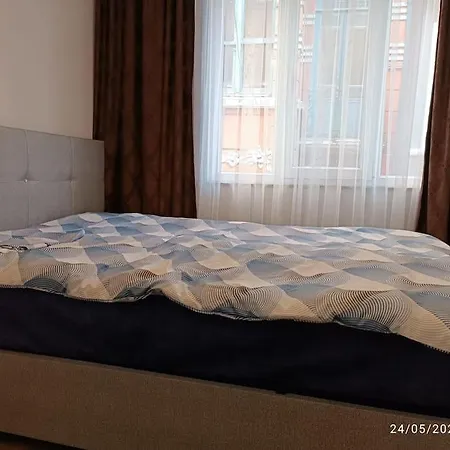 Apartment Asmali Mescit Merkezde *